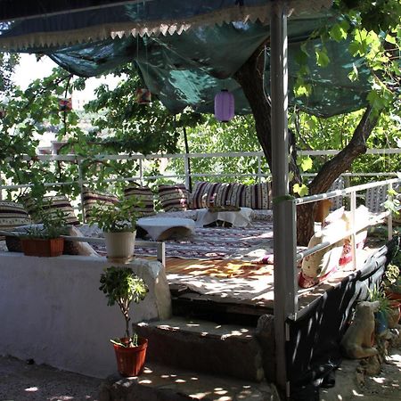 Rose Hotel B&B Patara Buitenkant foto