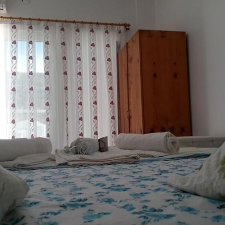 Rose Hotel B&B Patara Kamer foto