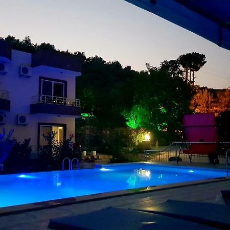 Rose Hotel B&B Patara Buitenkant foto