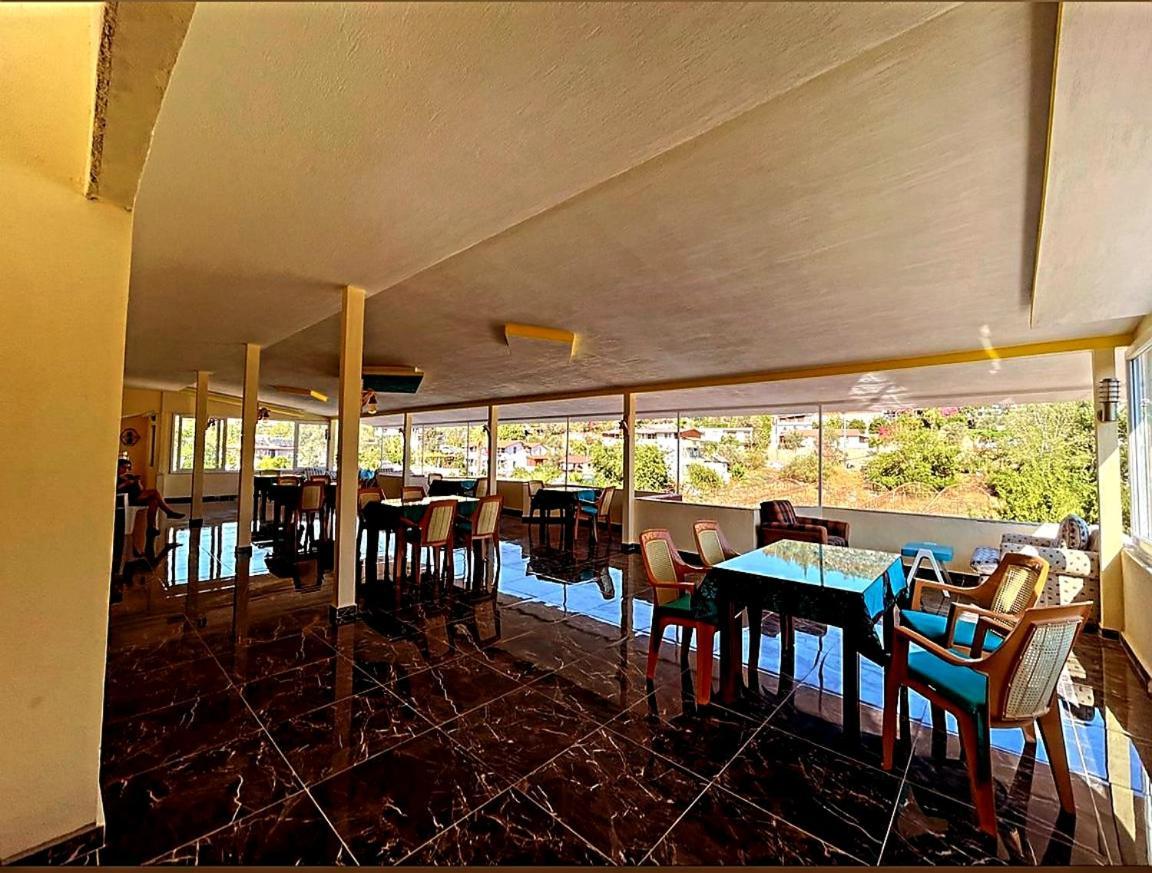 Rose Hotel B&B Patara Buitenkant foto