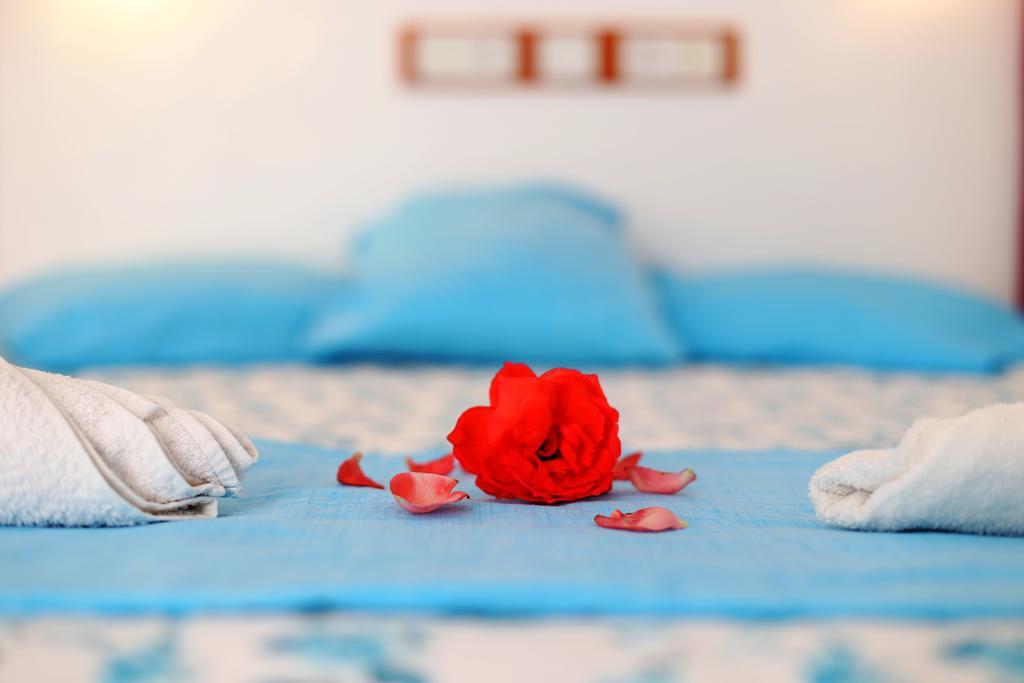 Rose Hotel B&B Patara Kamer foto