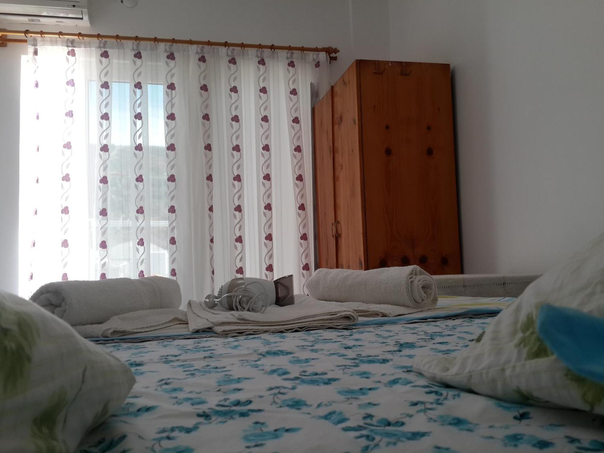 Rose Hotel B&B Patara Kamer foto