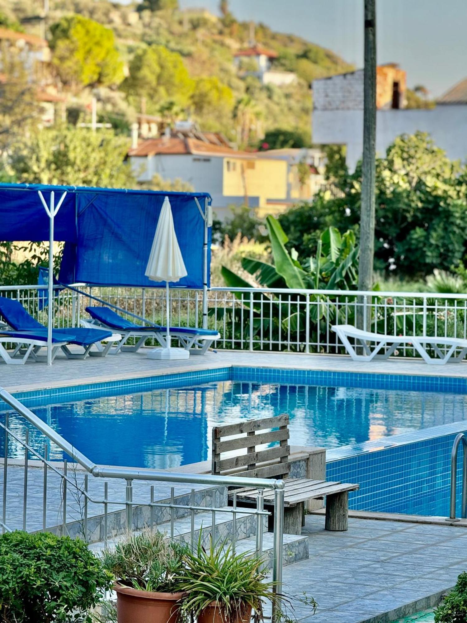Rose Hotel B&B Patara Buitenkant foto
