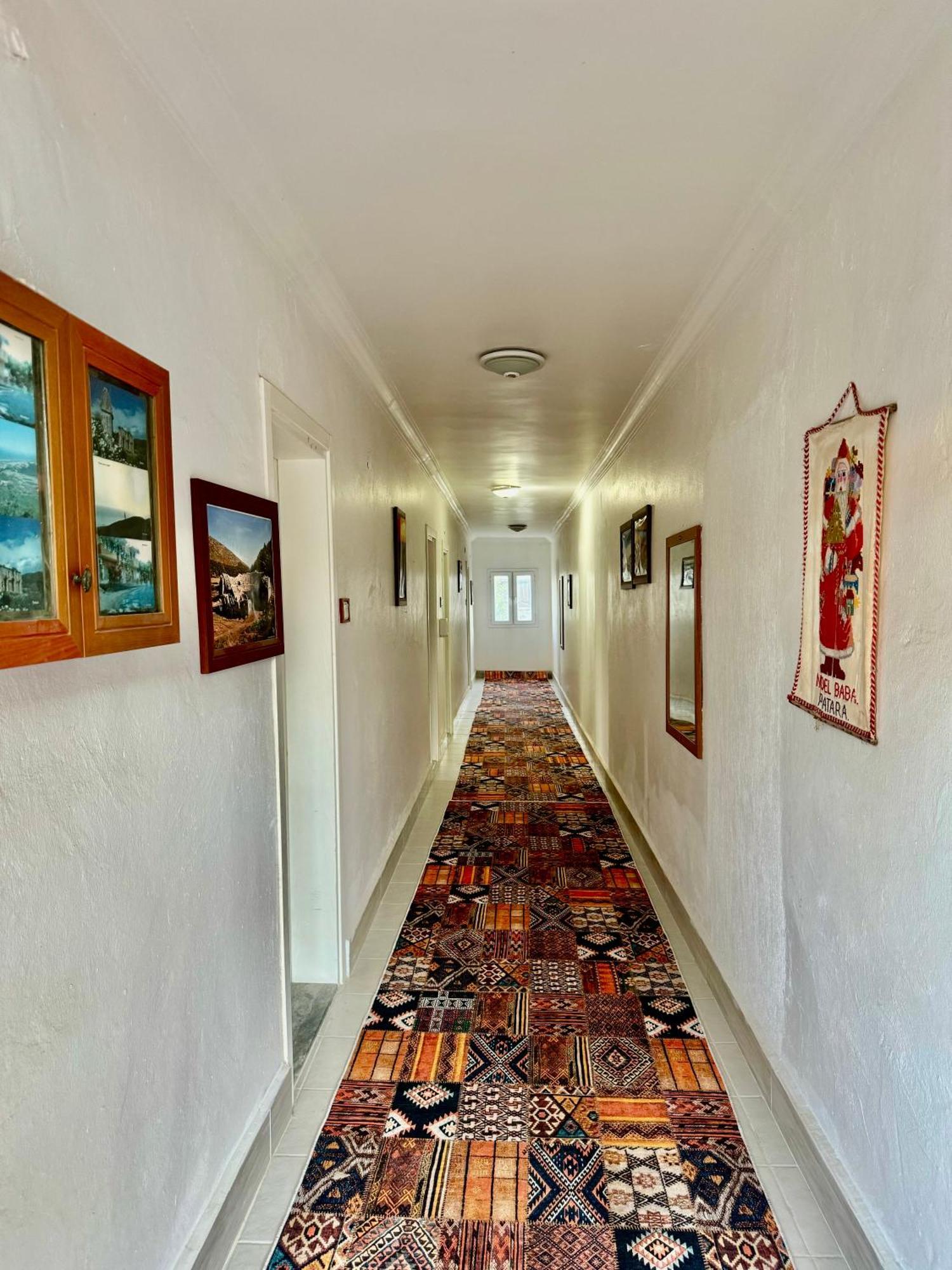 Rose Hotel B&B Patara Buitenkant foto
