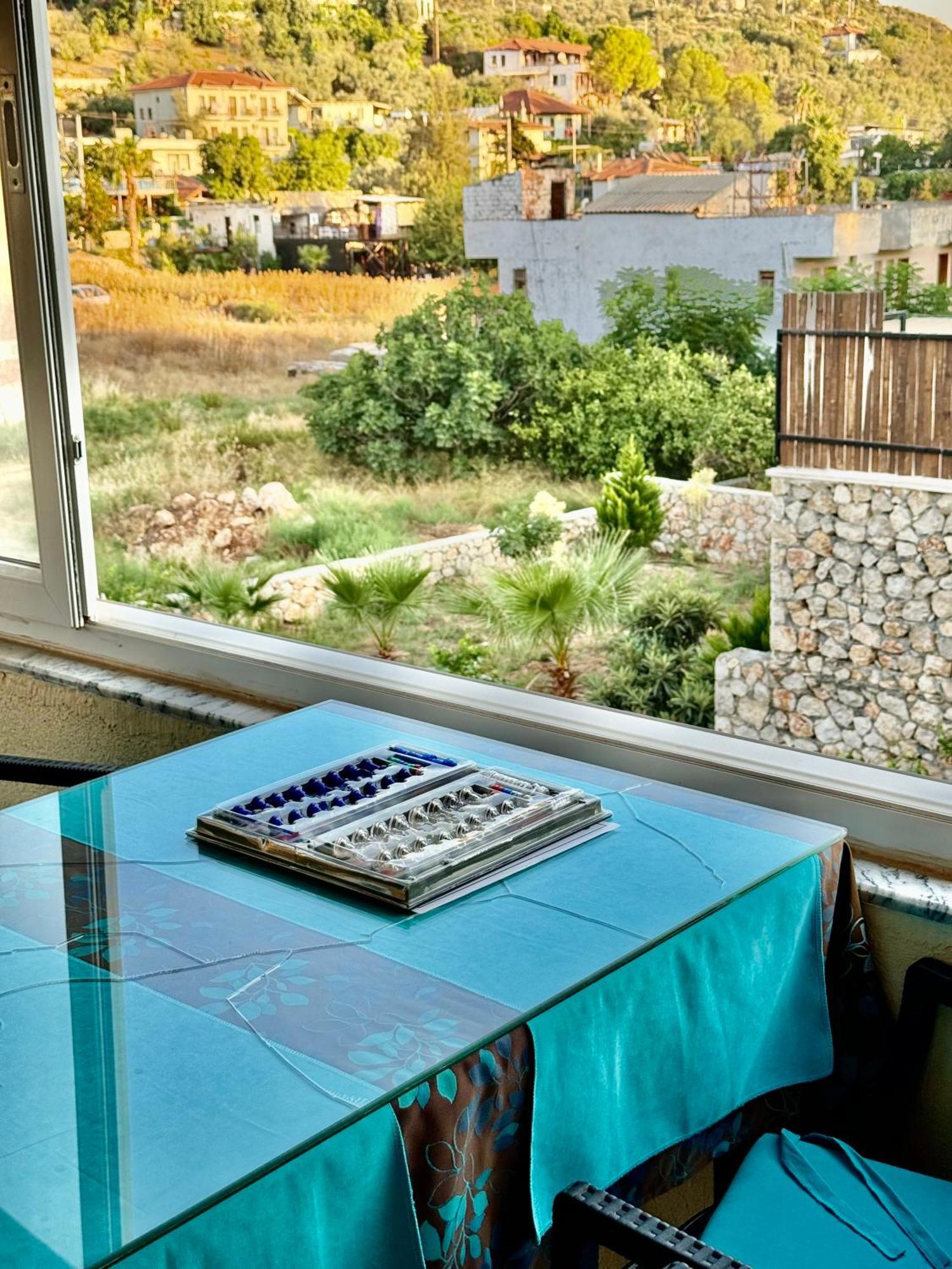 Rose Hotel B&B Patara Buitenkant foto