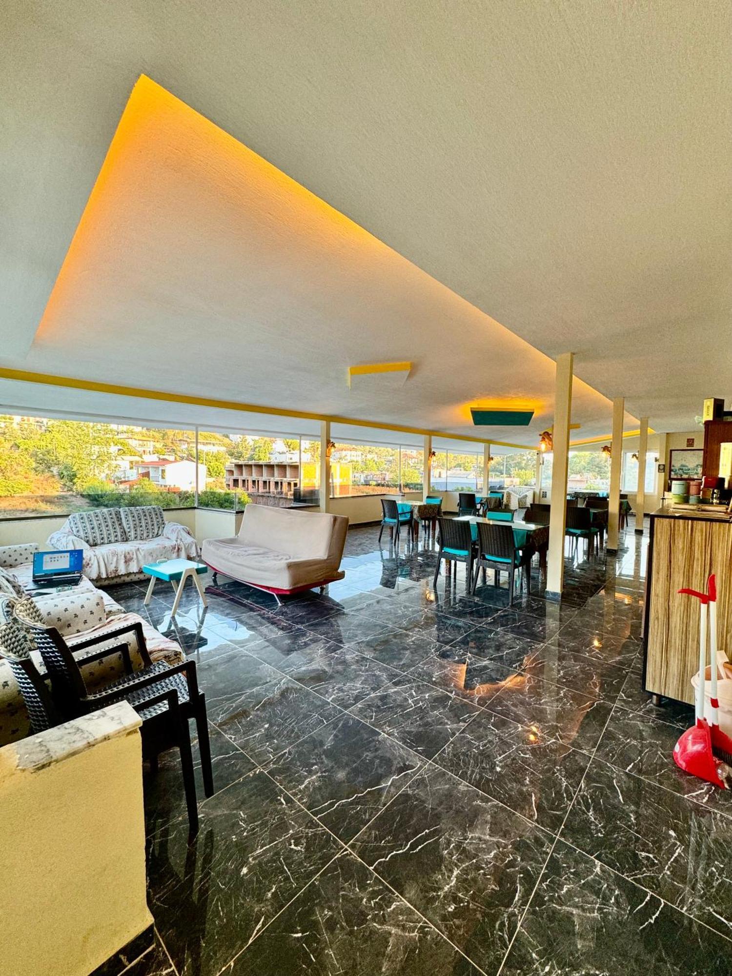 Rose Hotel B&B Patara Buitenkant foto
