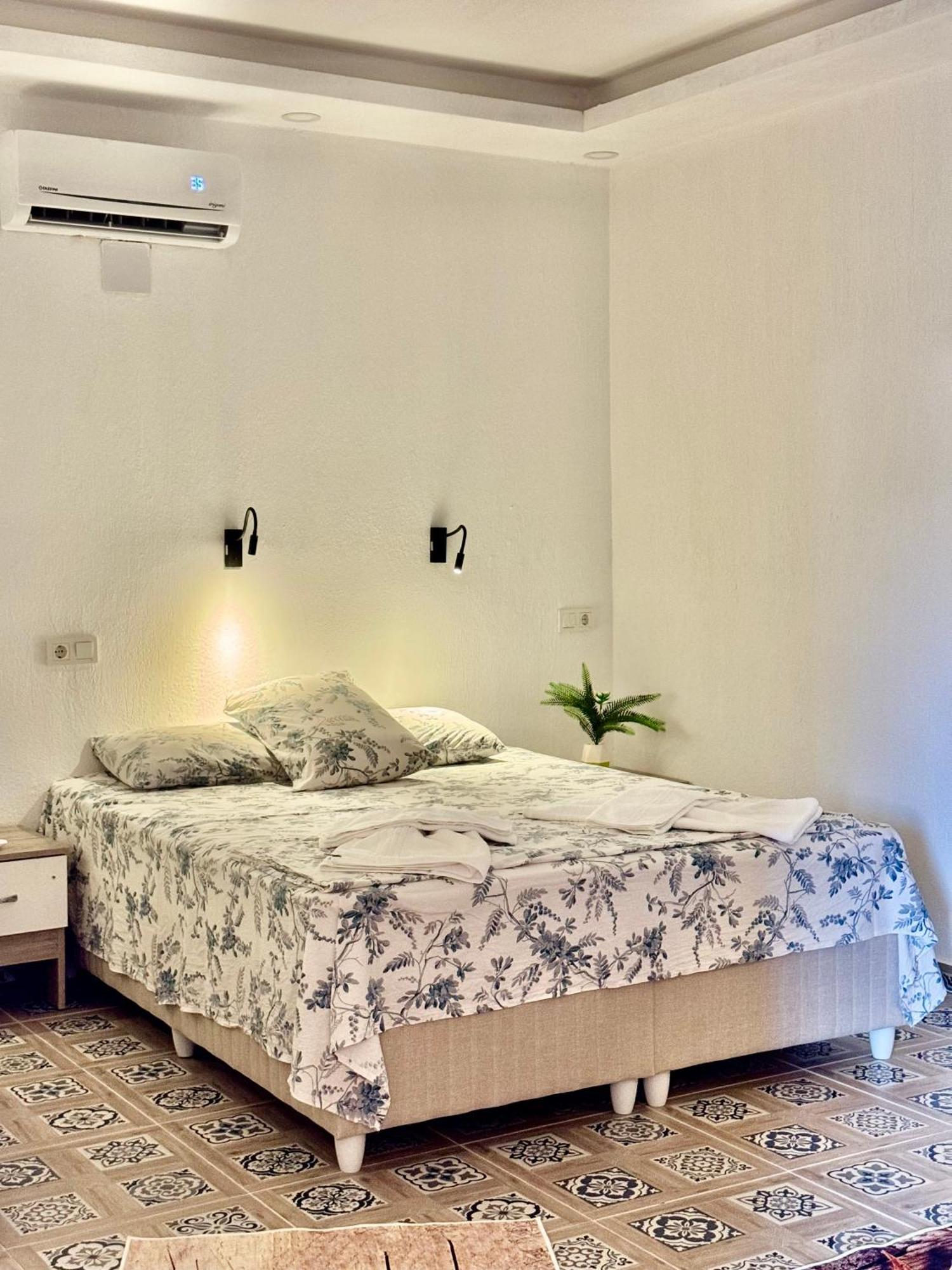 Rose Hotel B&B Patara Buitenkant foto