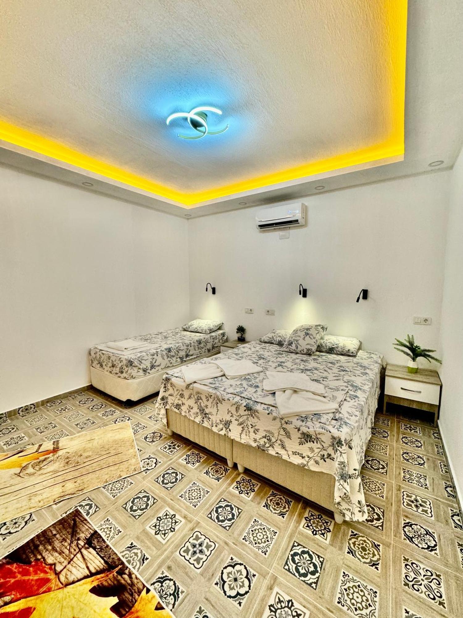 Rose Hotel B&B Patara Buitenkant foto