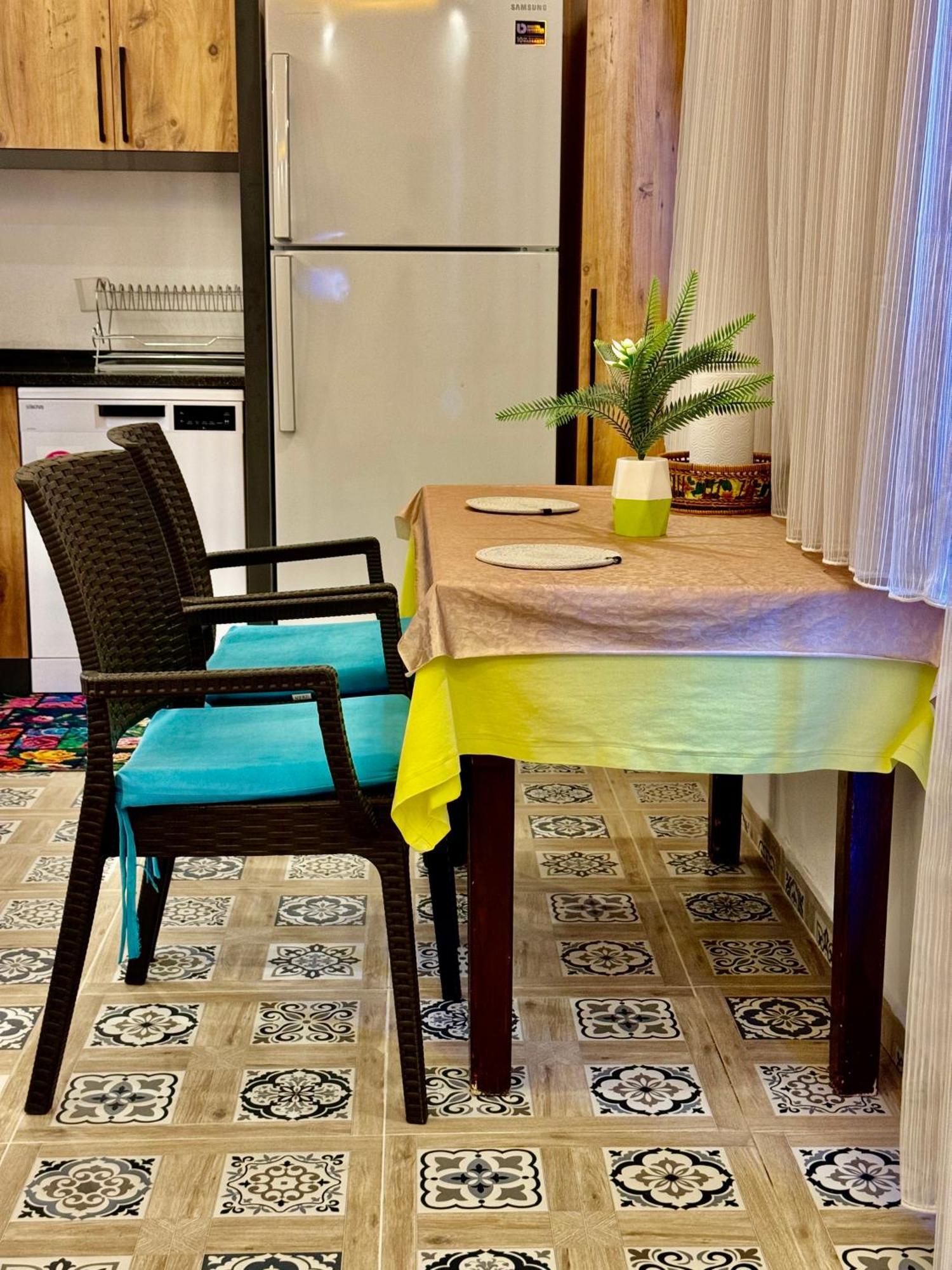 Rose Hotel B&B Patara Buitenkant foto