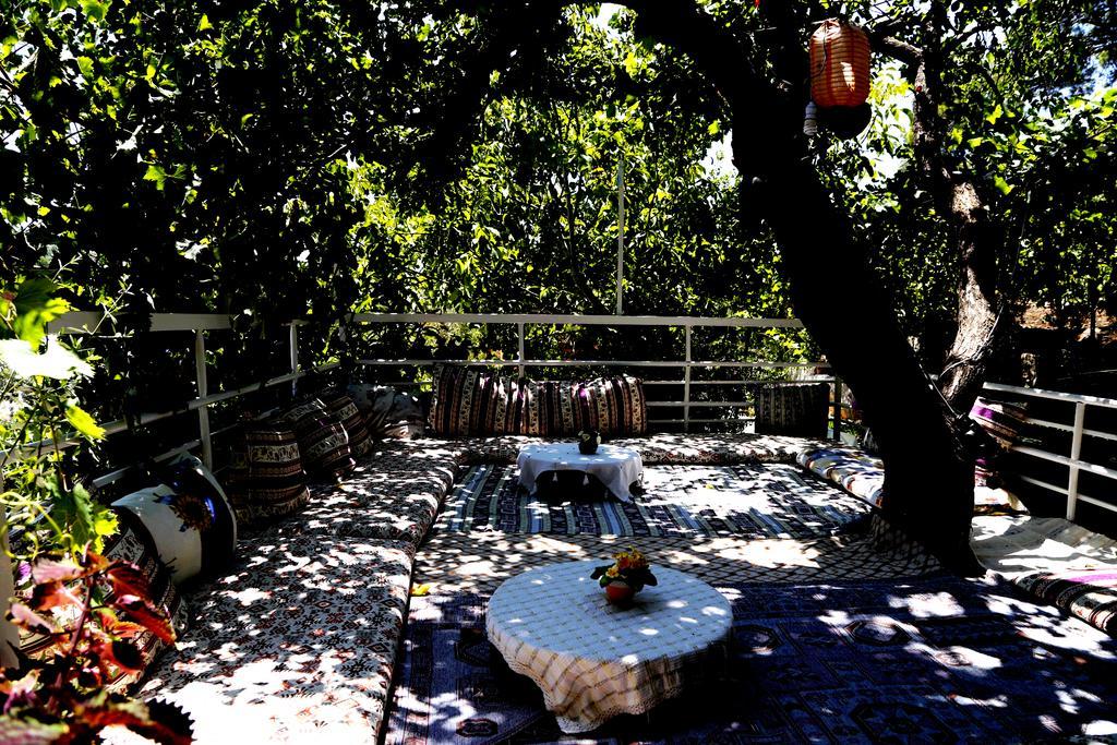 Rose Hotel B&B Patara Buitenkant foto