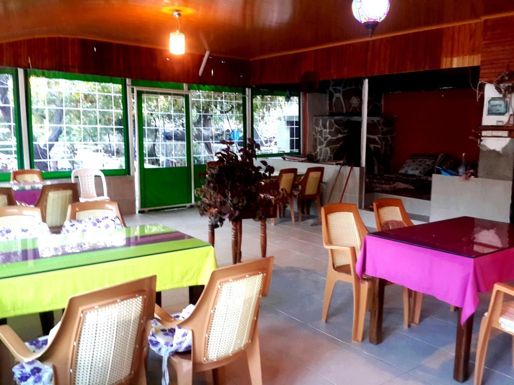 Rose Hotel B&B Patara Buitenkant foto
