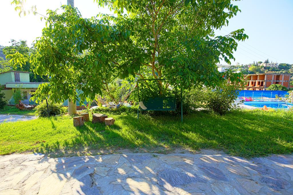 Rose Hotel B&B Patara Buitenkant foto